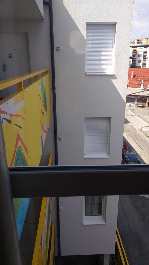 211 Amsterdam, Studio Apartment, 30M2 1-4 Pers Klagenfurt am Woerthersee ภายนอก รูปภาพ