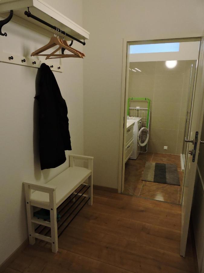 211 Amsterdam, Studio Apartment, 30M2 1-4 Pers Klagenfurt am Woerthersee ภายนอก รูปภาพ