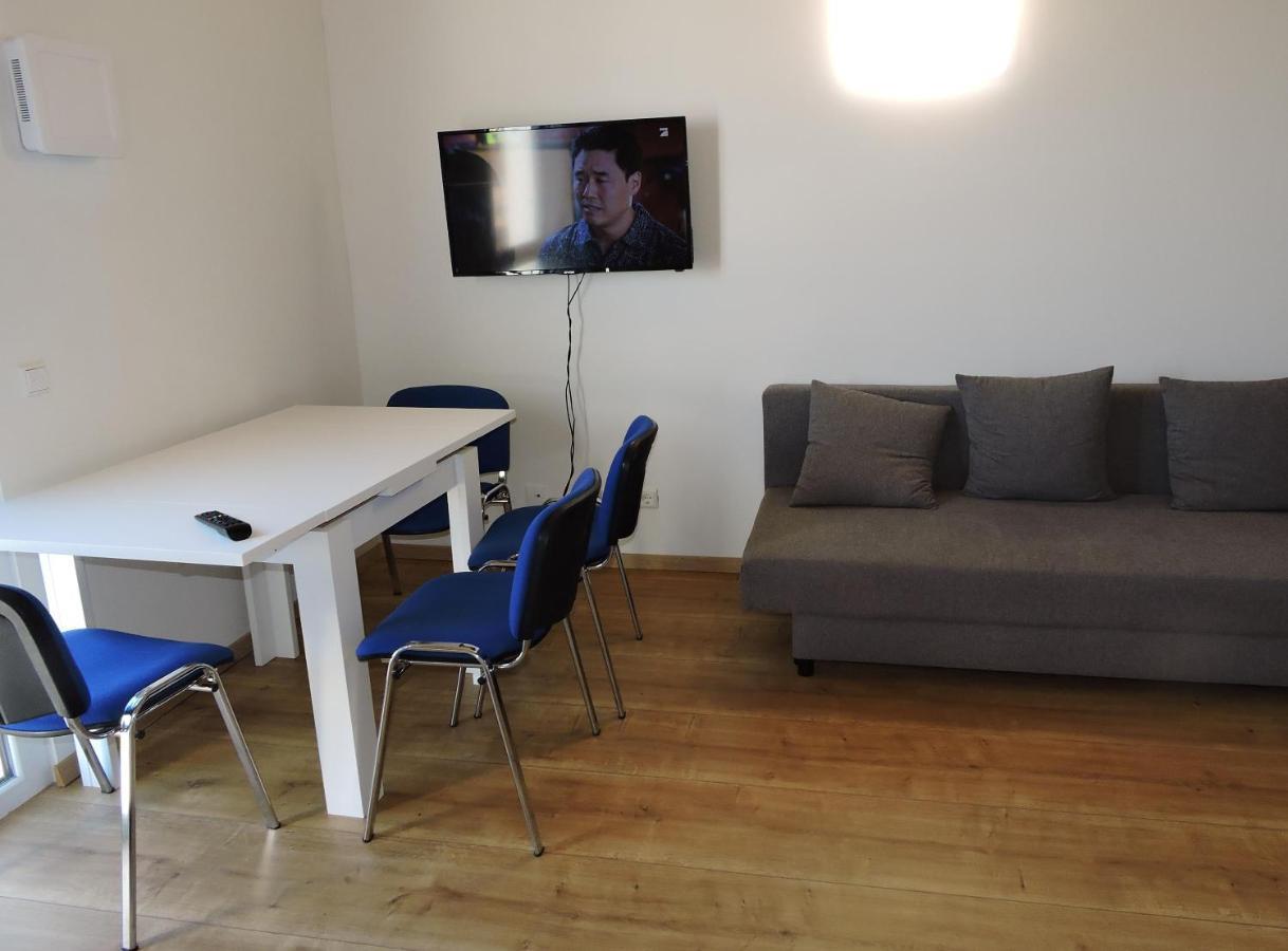 211 Amsterdam, Studio Apartment, 30M2 1-4 Pers Klagenfurt am Woerthersee ภายนอก รูปภาพ